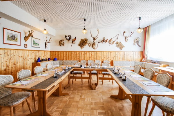 Panorama Ferien Hotel Harz Travdo Hotels & Resorts GmbH (Harzgerode - Güntersberge)